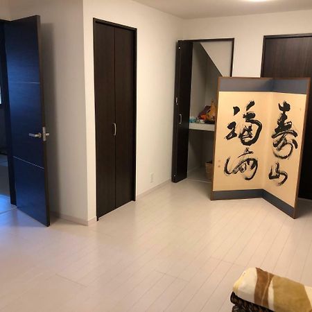Apartament Tane No Ie Kioto Zewnętrze zdjęcie