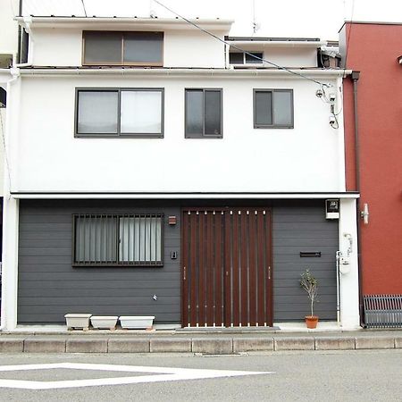 Apartament Tane No Ie Kioto Zewnętrze zdjęcie