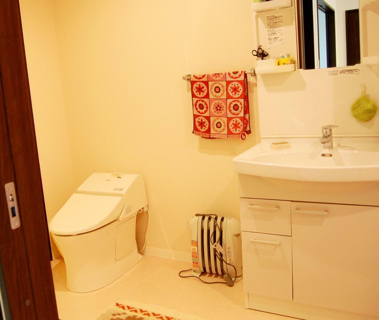 Apartament Tane No Ie Kioto Zewnętrze zdjęcie