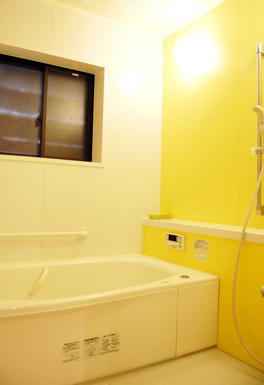 Apartament Tane No Ie Kioto Zewnętrze zdjęcie