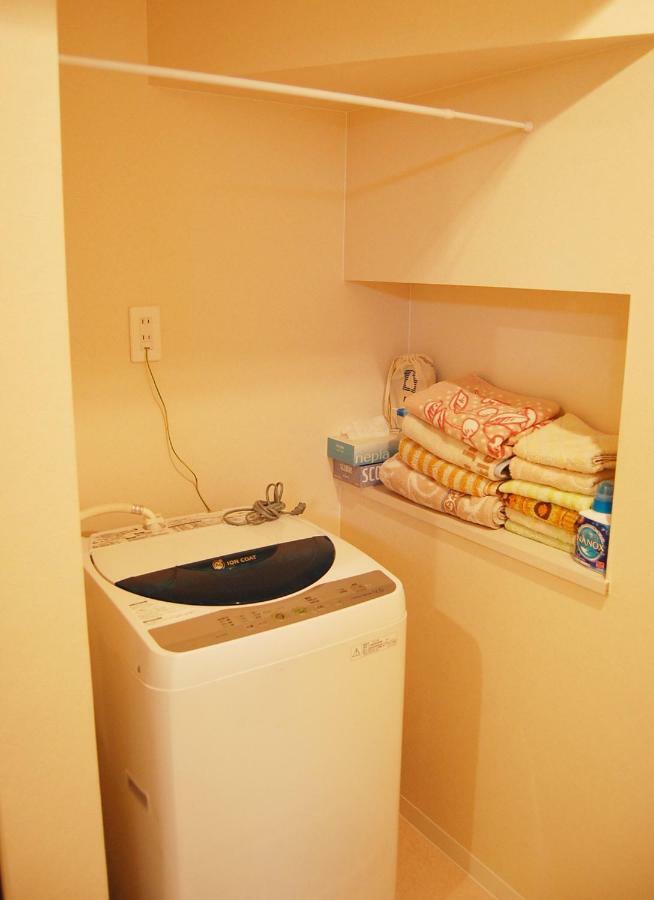 Apartament Tane No Ie Kioto Zewnętrze zdjęcie