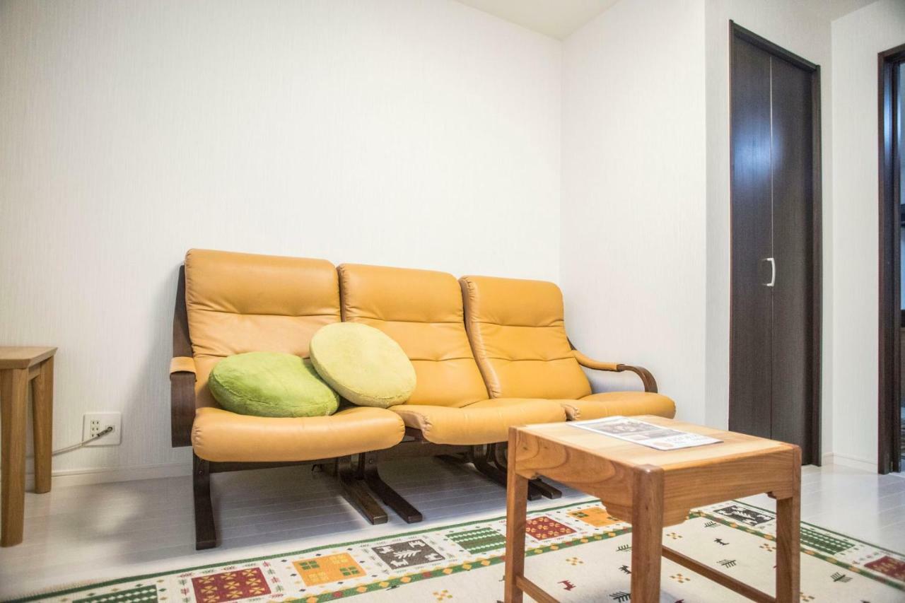 Apartament Tane No Ie Kioto Zewnętrze zdjęcie