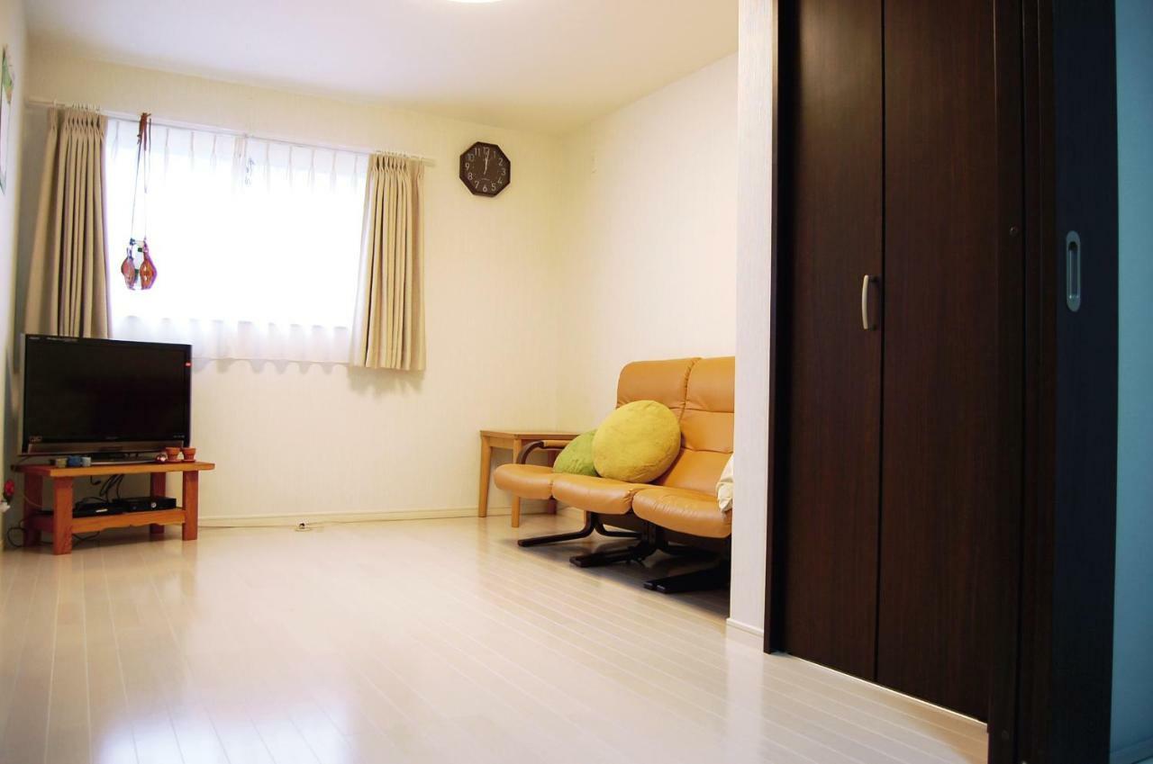 Apartament Tane No Ie Kioto Zewnętrze zdjęcie
