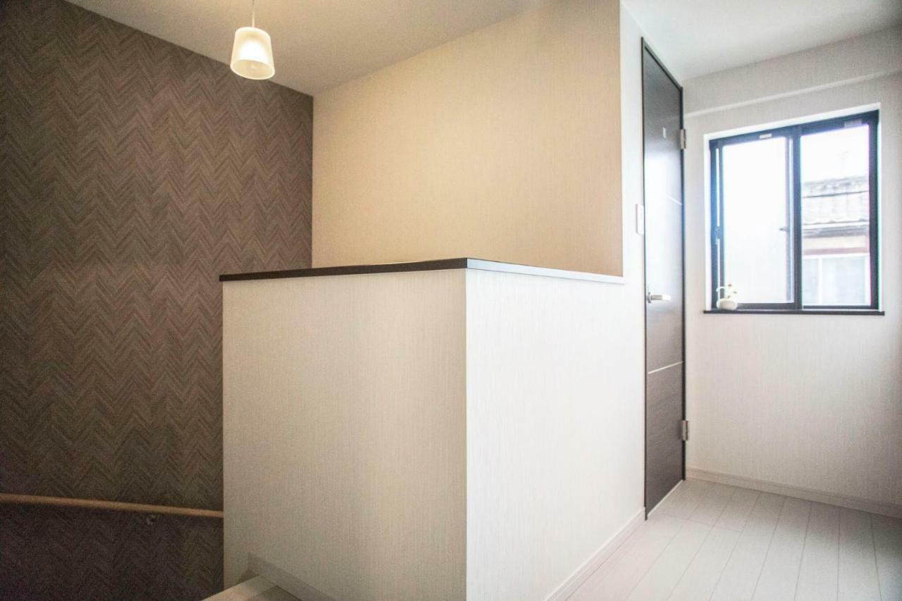 Apartament Tane No Ie Kioto Zewnętrze zdjęcie