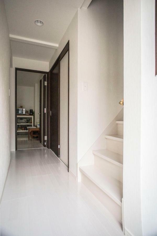 Apartament Tane No Ie Kioto Zewnętrze zdjęcie